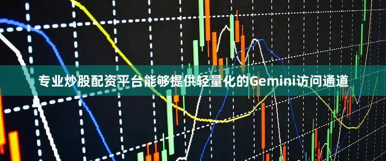 专业炒股配资平台能够提供轻量化的Gemini访问通道