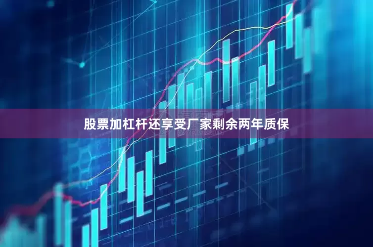 股票加杠杆还享受厂家剩余两年质保